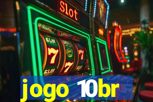 jogo 10br